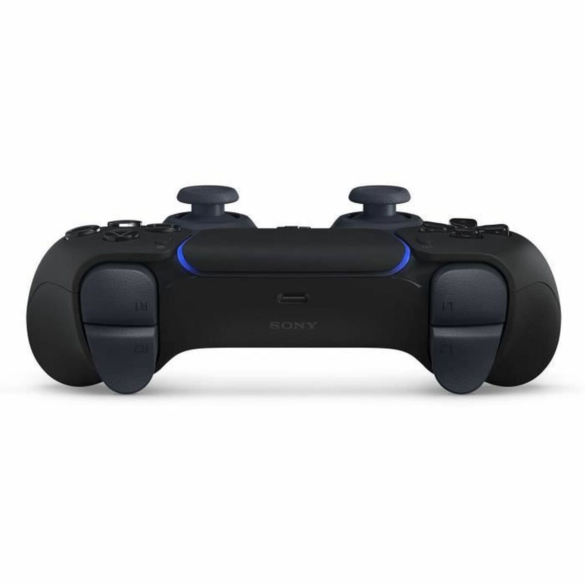Peliohjain PS5 Sony 2974507 Musta Bluetooth 5.1